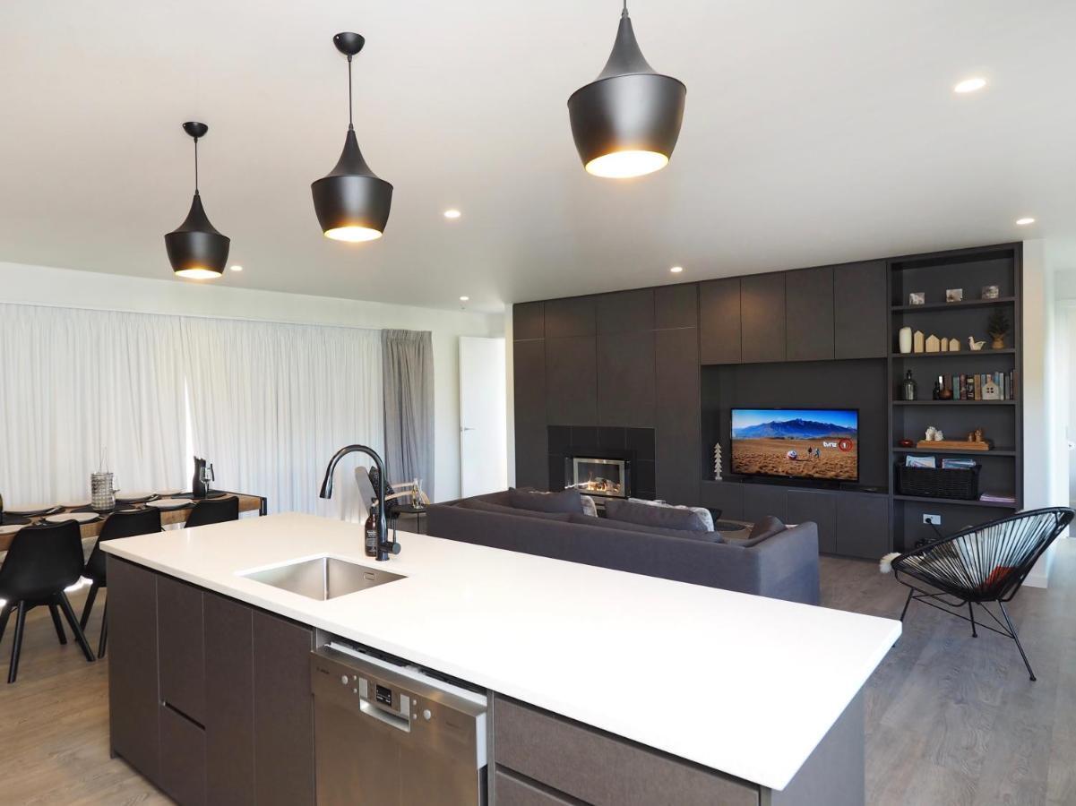 Pinot Longbox - Martinborough Holiday Home Esterno foto
