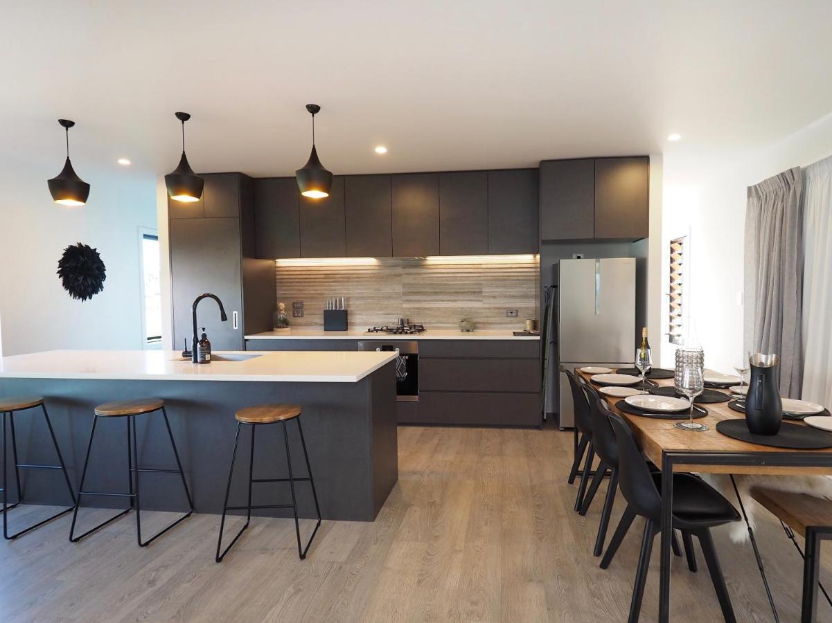 Pinot Longbox - Martinborough Holiday Home Esterno foto